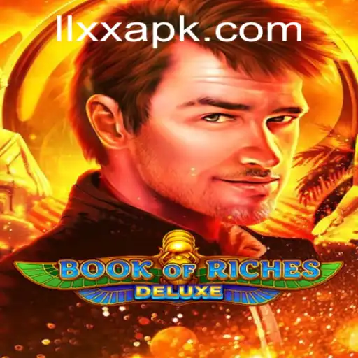 Explore the Mystical World of Book of Riches Deluxe