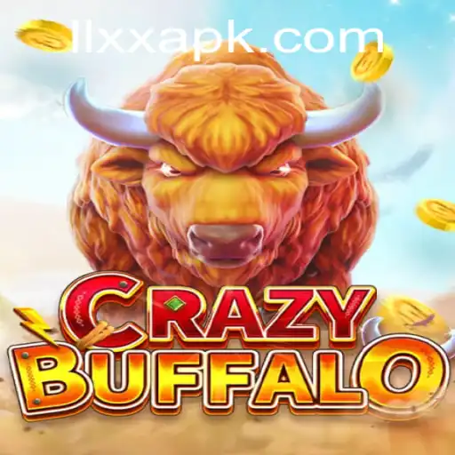 CRAZYBUFFALO: The Thrilling Adventure Game with LLXX Strategies