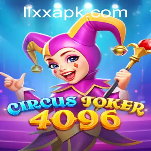 Unveiling CircusJoker4096: A Thrilling Adventure in Gaming