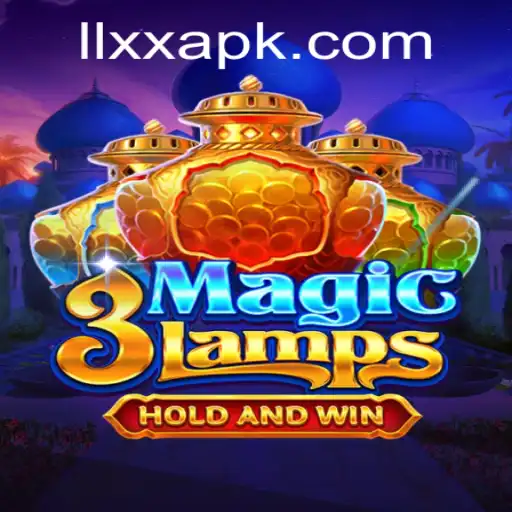Master the Enchantment of 3MagicLamps: Embark on a Mystical Journey