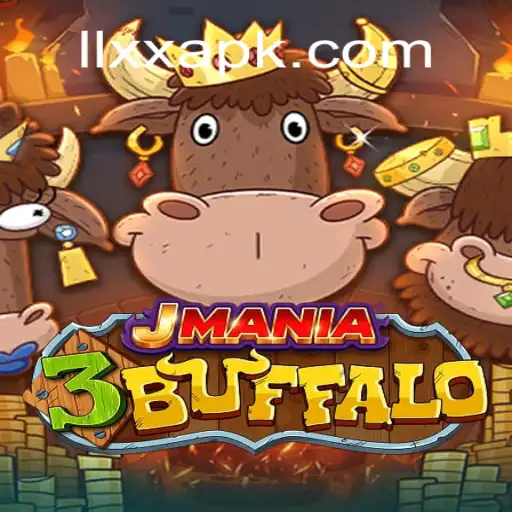 Exploring the Thrilling World of JMania3Buffalo: A Gamer's Paradise