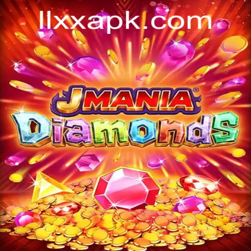 Discovering the Thrills of JManiaDiamonds: How to Master the Game with LLXX