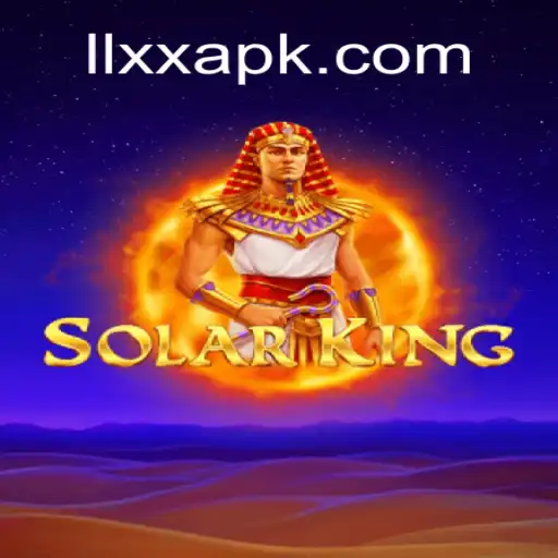 SolarKing: The Enigmatic Adventure Game Unveiling a New Gaming Dimension