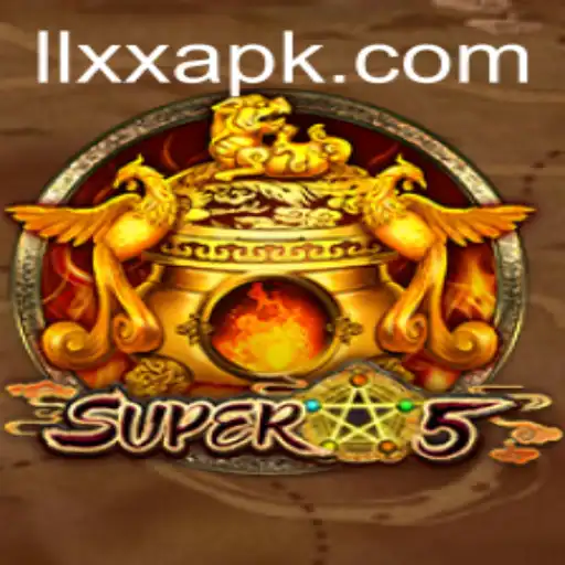 Unveiling the Thrills of Super5: A Journey Through the Riveting World of LLXX