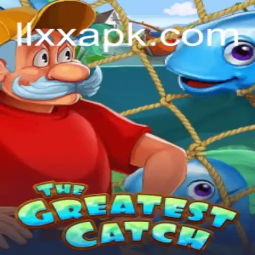 TheGreatestCatch: Dive into the Exciting World of LLXX