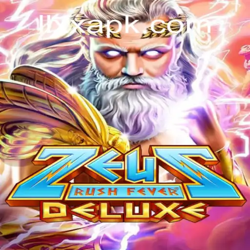 Experience Mythical Adventure in ZeusRushFeverDeluxe