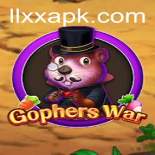 Unveiling the Thrilling World of GophersWar Featuring the Mysterious LLXX