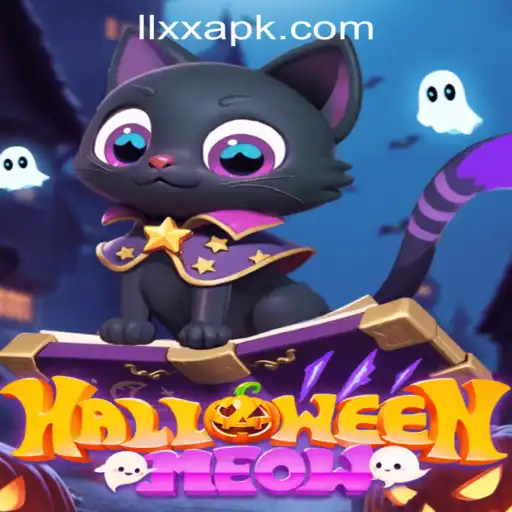 Experience the Thrills of HalloweenMeow: A Mesmerizing Gaming Adventure