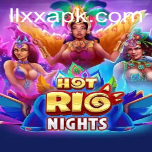 HotRioNights: An Exciting Virtual Adventure Awaits