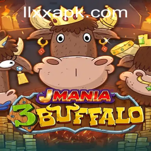 Exploring the Thrilling World of JMania3Buffalo: A Gamer's Paradise