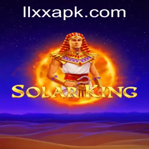 SolarKing: The Enigmatic Adventure Game Unveiling a New Gaming Dimension