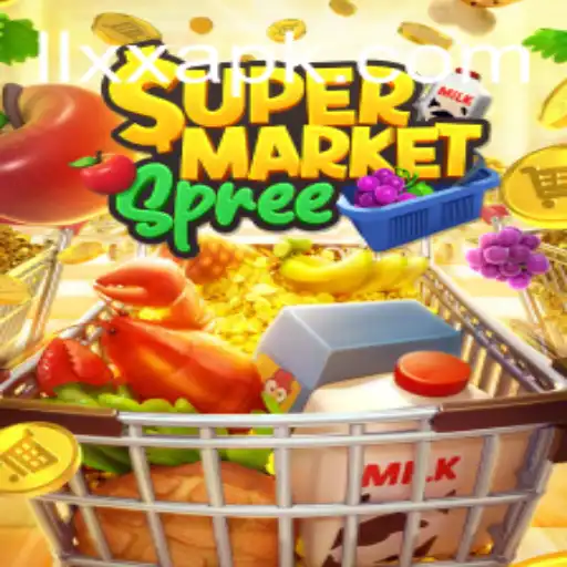 Dive Into the Excitement of SupermarketSpree with LLXX