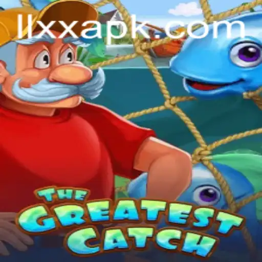 TheGreatestCatch: Dive into the Exciting World of LLXX