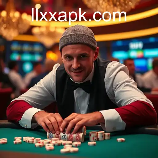 Transmissão ao vivo