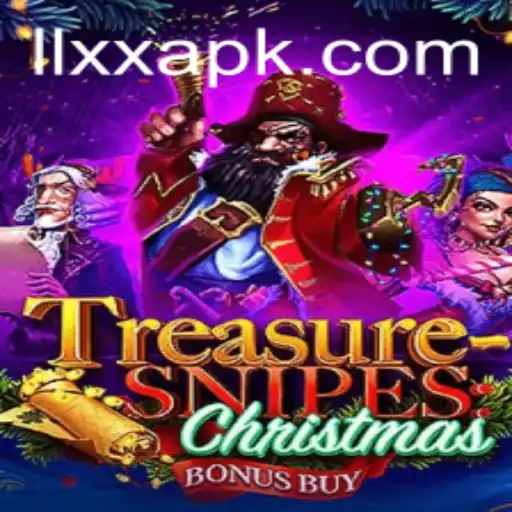 Discover the Enchantment of TreasuresnipesChristmas in the Heart of the Festive Season