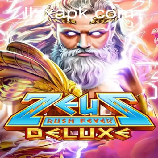 Experience Mythical Adventure in ZeusRushFeverDeluxe